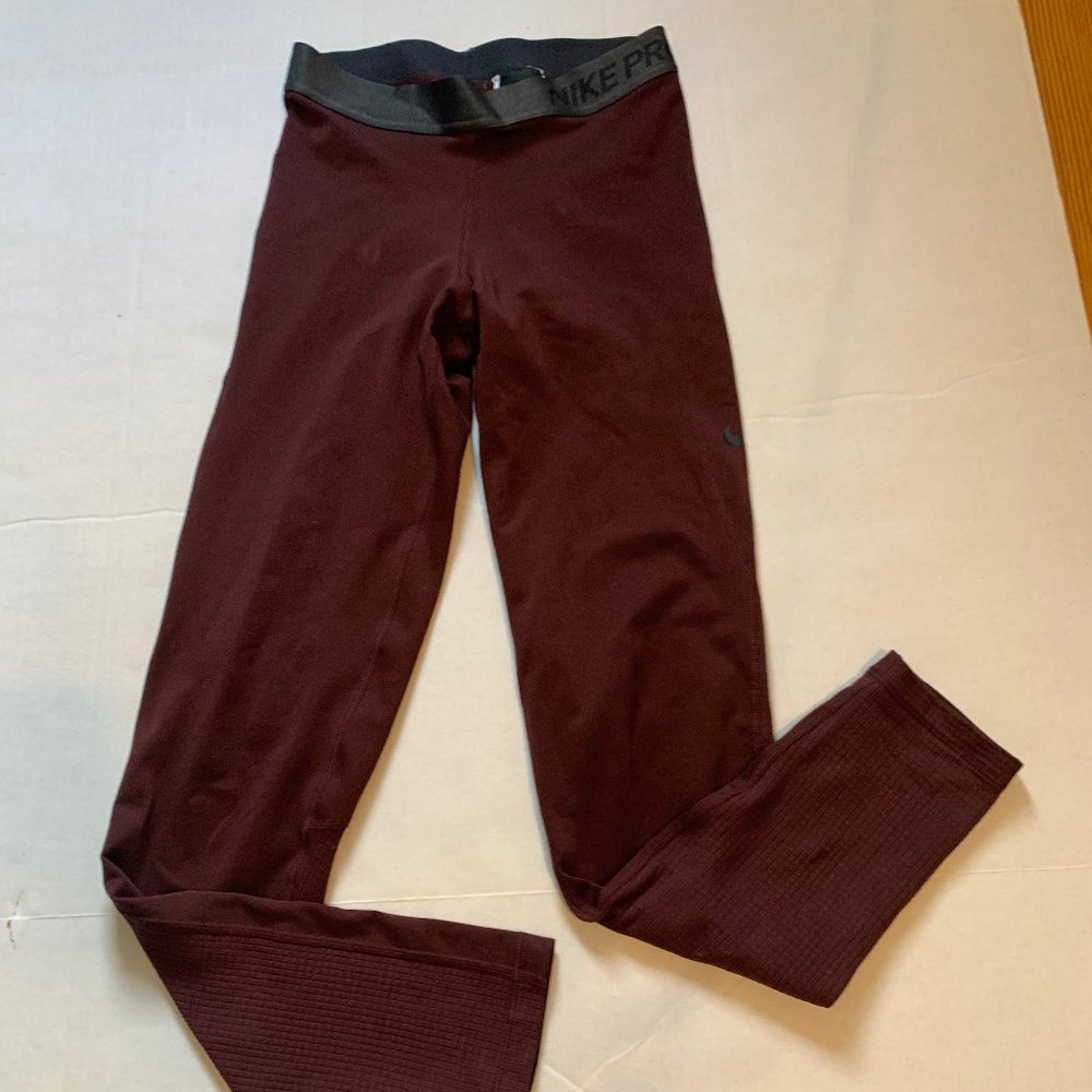 Nike Pro Dri-Fit Leggings